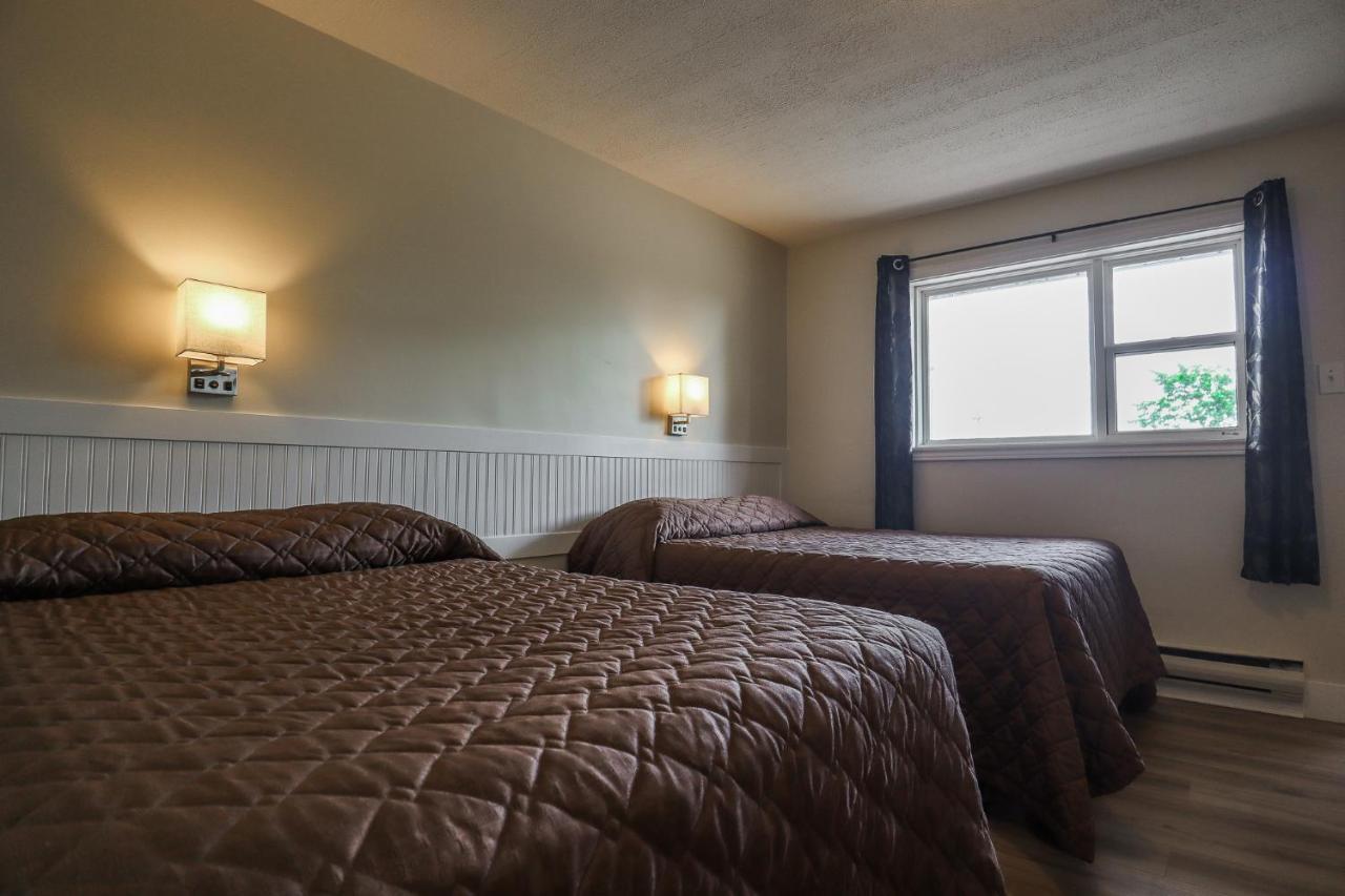 Atlantic Motel Berry Mills Eksteriør billede